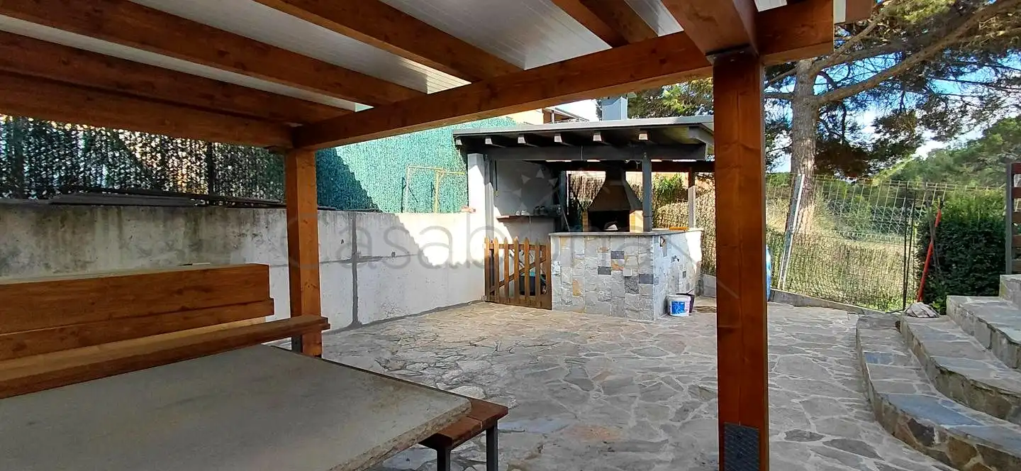 House with pool for sale in Sant Martí de Centelles, imagen 19