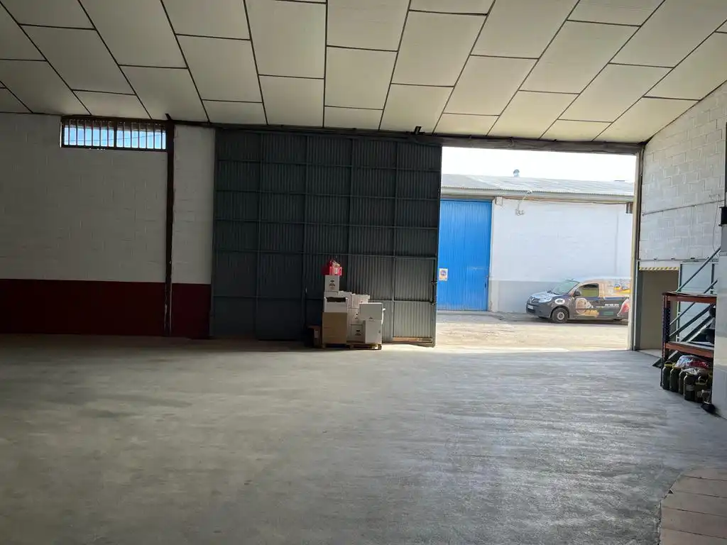 Industriegebäude zum Verkauf in Sur, imagen 5