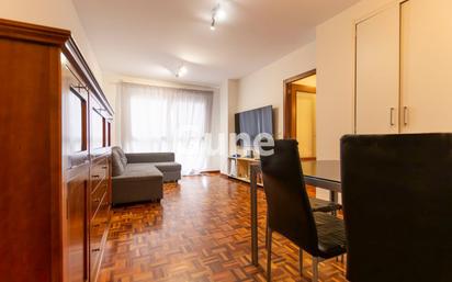 Living room of Flat for sale in Beasain