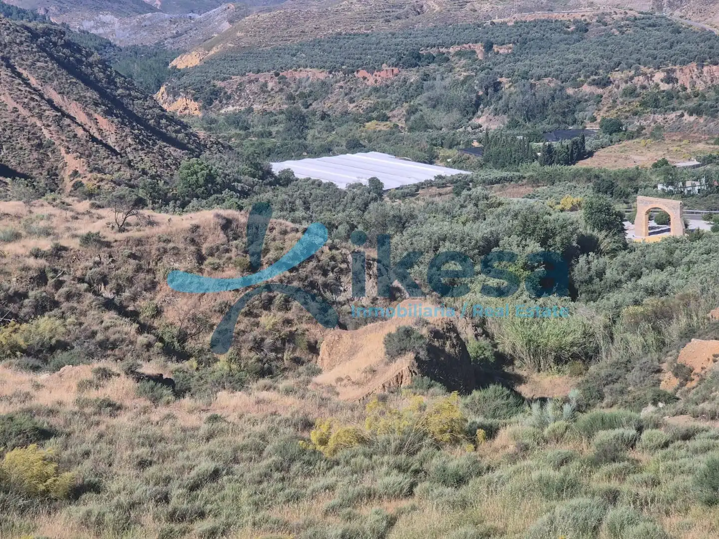 Grundstücke und Bauplätze zum Verkauf in Ugíjar, imagen 3