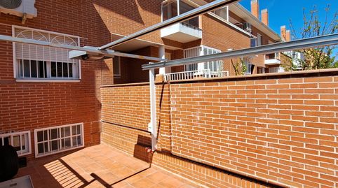 Foto 3 de Casa adosada en venda a Centro, Valdemoro