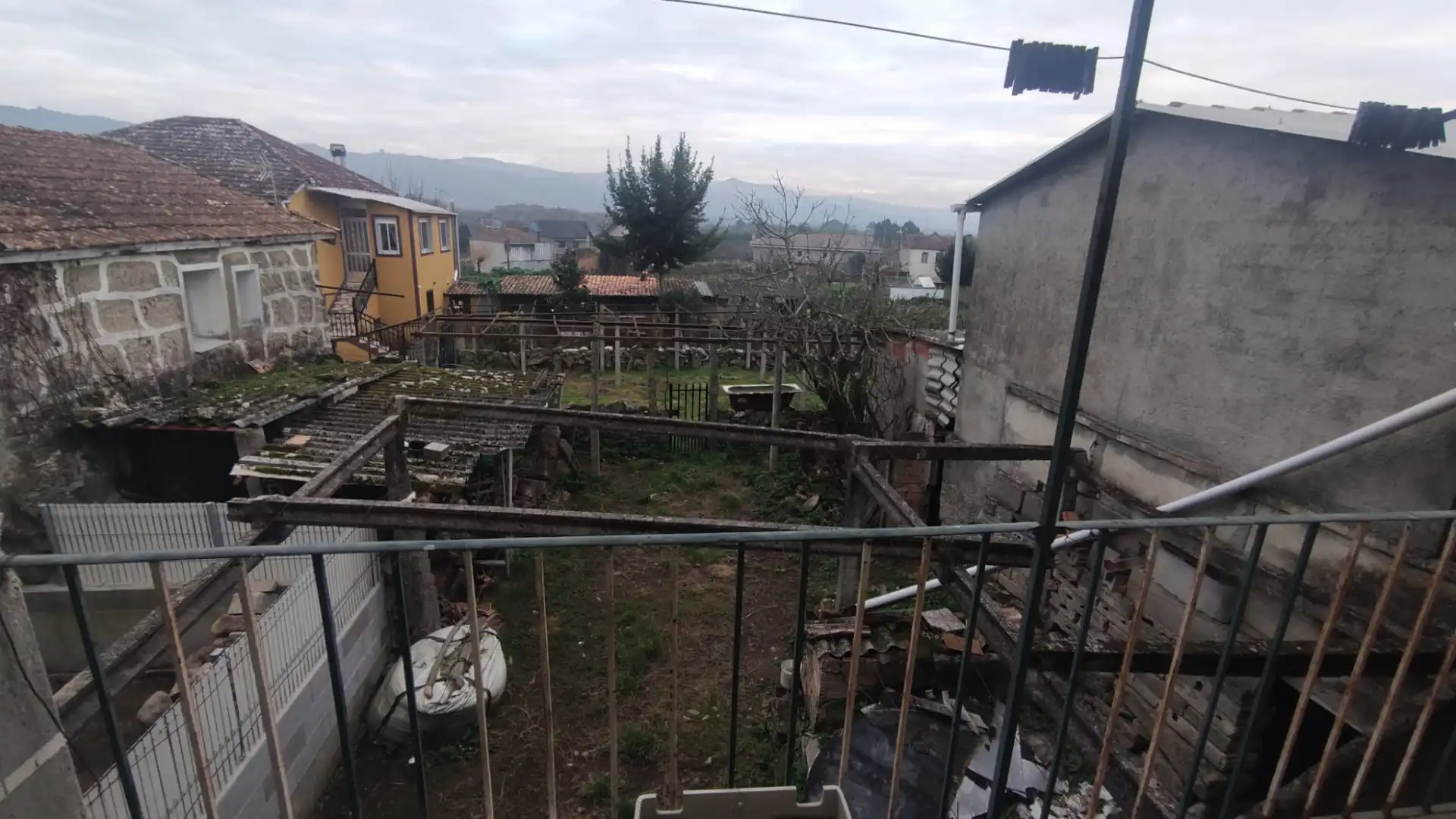 Casa o chalet en venta en Taboadela con Jardín privado y Balcón