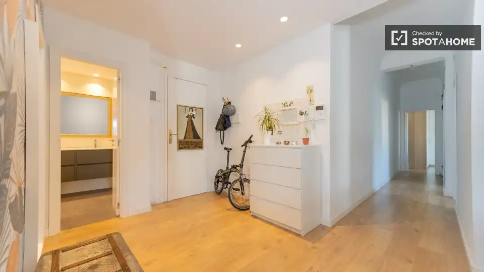Wohnung zur Miete in Quatre Carreres, imagen 4