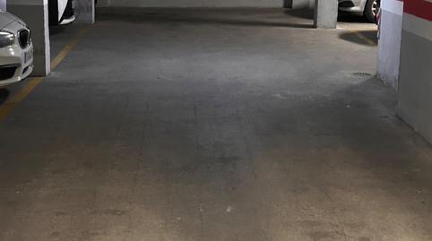 Photo 4 of Garage for sale in Avenida de Carlos Haya, 115, Camino de Antequera, Málaga Capital