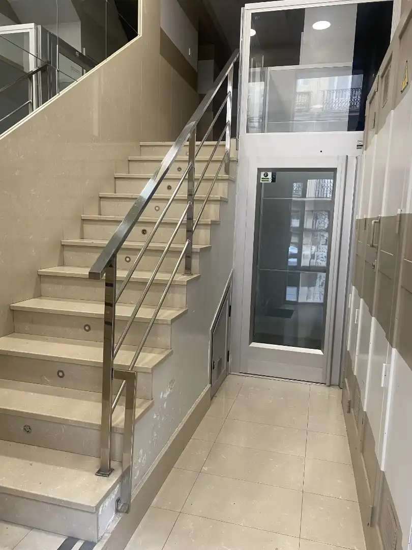 Flat for sale in Puerto Chico