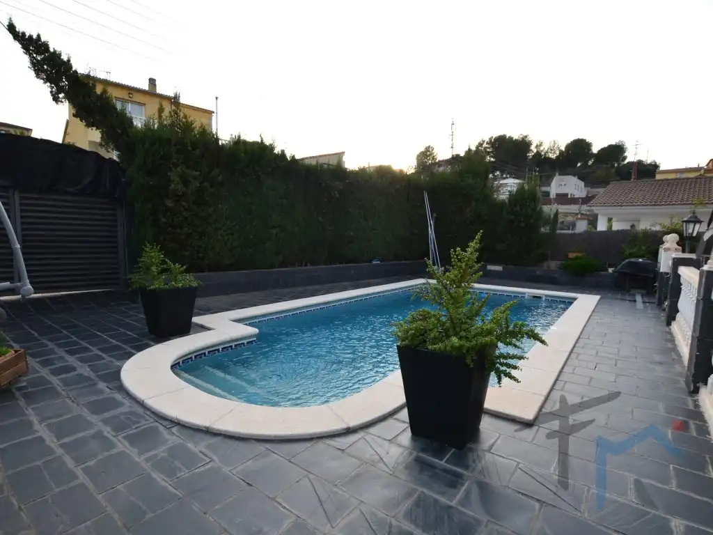 Casa o chalet en venta en Avenida Can Parellada (Parellada), Masquefa
