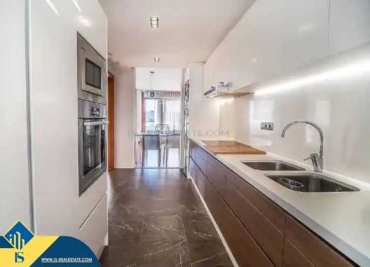 Chalet con piscina en venta en Guardamar Playa, imagen 8