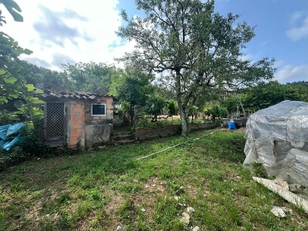 Maison avec terrasse à vendre à Rua da Leira, Camiño Souto Sanin 4, imagen 12