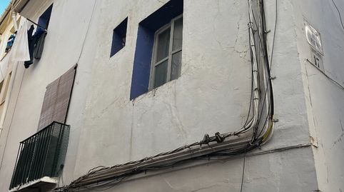 Photo 3 of Houses for sale in Carrer Palau, 1, Segorbe, Castellón
