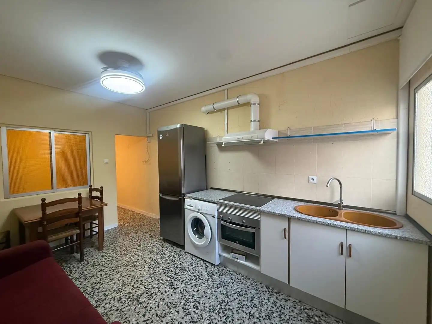 Piso en alquiler en Moncada, imagen 3