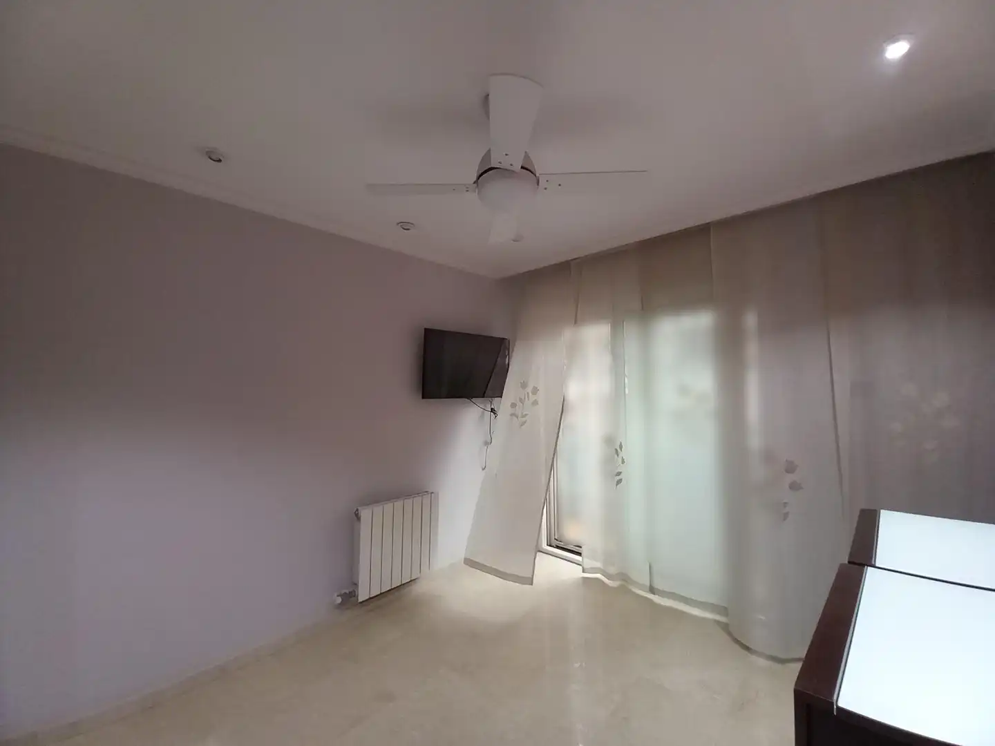 Habitación de Piso en venta en Mataró con Calefacción y Balcón