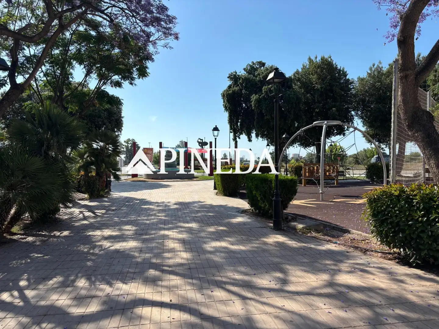 Residencial en venta en Calle del Maestro Ruperto Chapí, El Puig