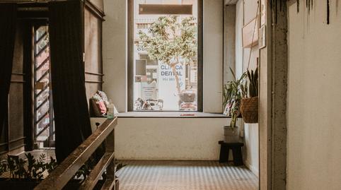 Foto 5 de Oficina de alquiler en Calle Victoria, La Victoria, Málaga Capital