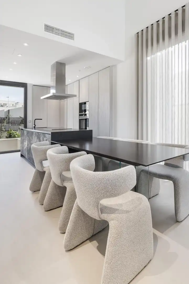 Villa con piscina in vendita a Algorfa, imagen 29