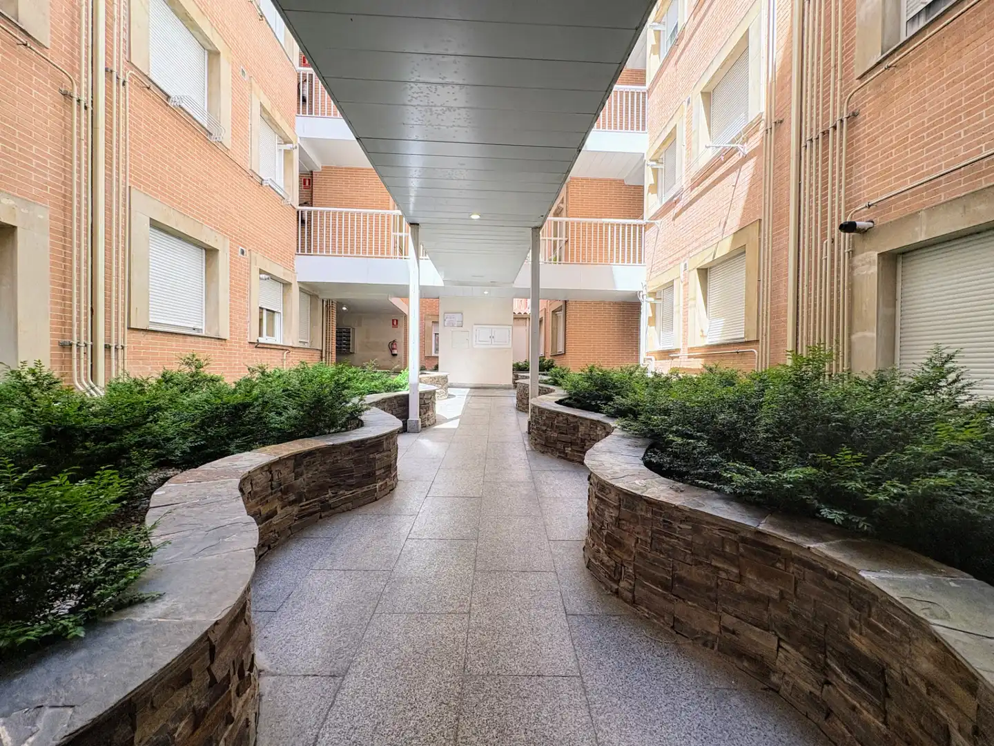 Piso en venta en Zaratán con Calefacción y Trastero