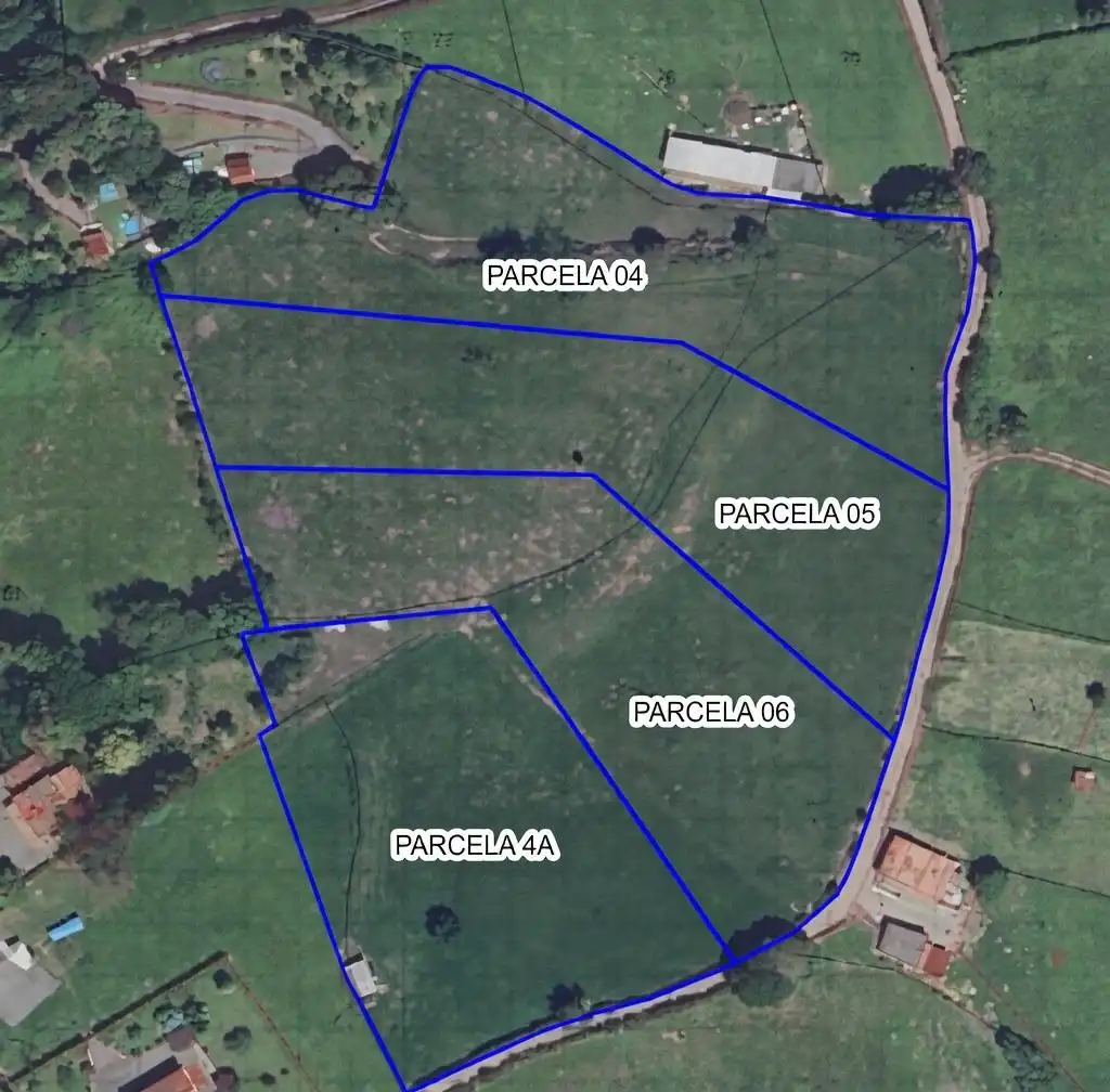 Terreno residenziale in vendita a Carretera Los Molinos 19, imagen 44