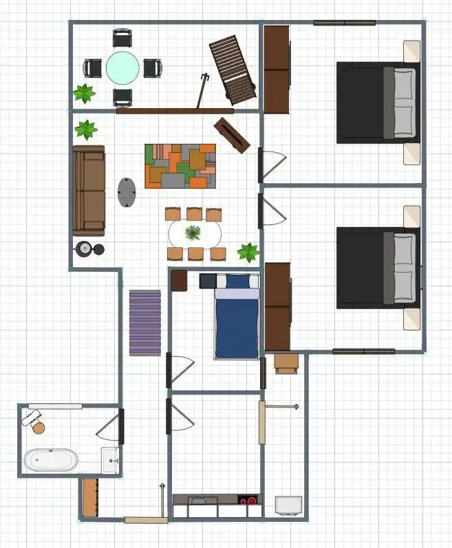Apartament en venda en Cullera amb Terrassa