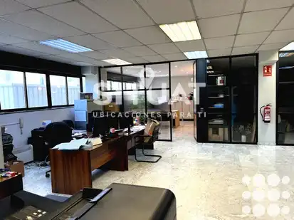 Industrial building with lift for sale in Carretera de Torrelles de Llobregat 22, imagen 22