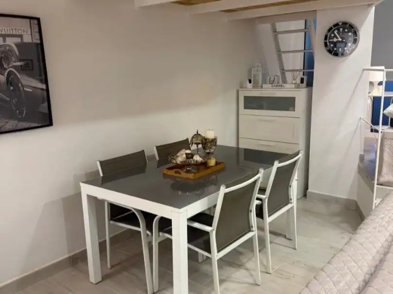 Apartamento con jardín en venta en Verbania 20, imagen 7