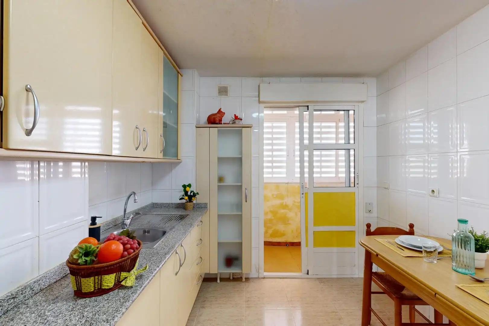 Piso en venta en ANGEL BRUNA, 1, Barrio de Peral - San Félix