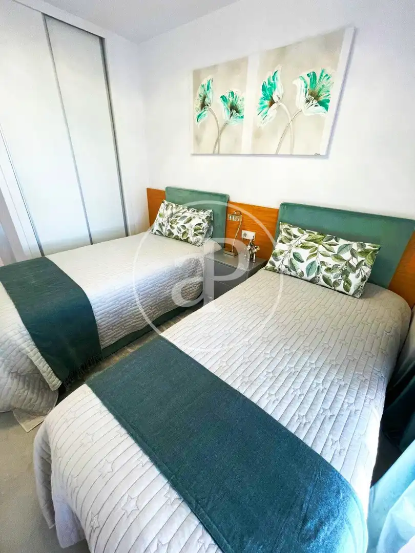Wohnung mit Pool zum Verkauf in C. Edeta, imagen 22