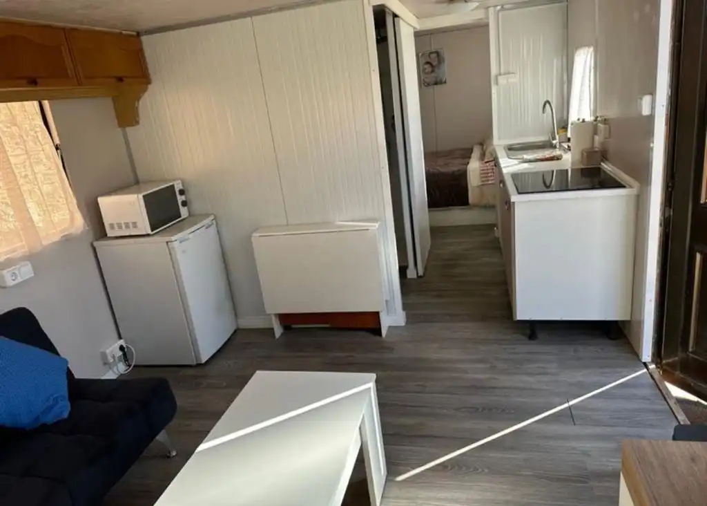 Cocina de Terreno en venta en Esparreguera
