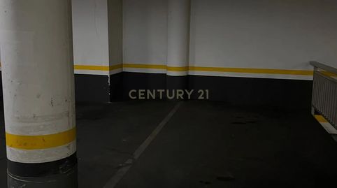 Foto 5 de Garaje en venta en Carrer de Jacint Verdaguer, 2, Sant Joan Despí, Sp, 2, Eixample, Sant Joan Despí