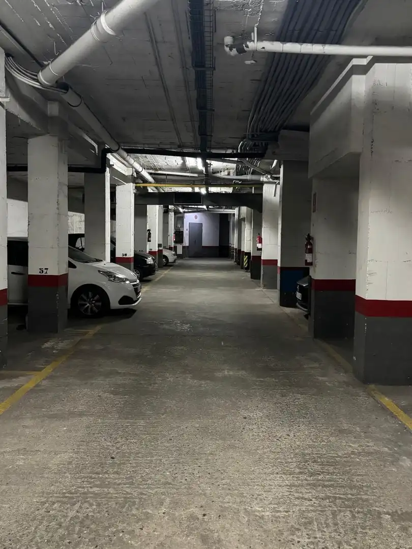 Parking of Garage for sale in Badalona
