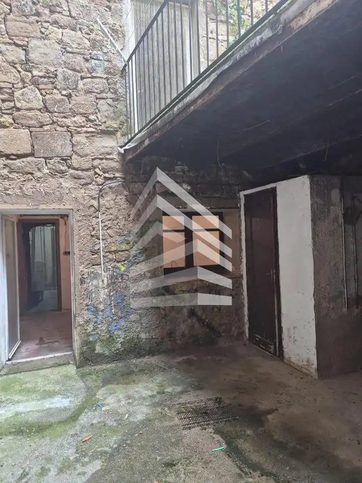 Vista exterior de Casa o chalet en venta en Solsona