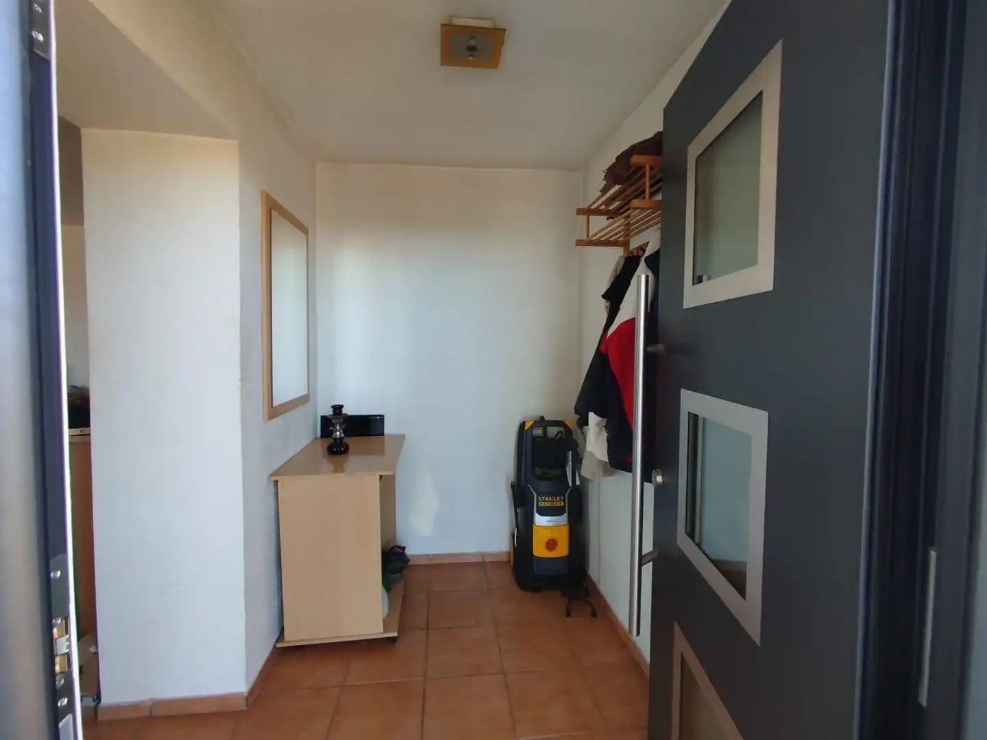 Detached house with garden for sale in Polígono BASSETES 152B, imagen 7