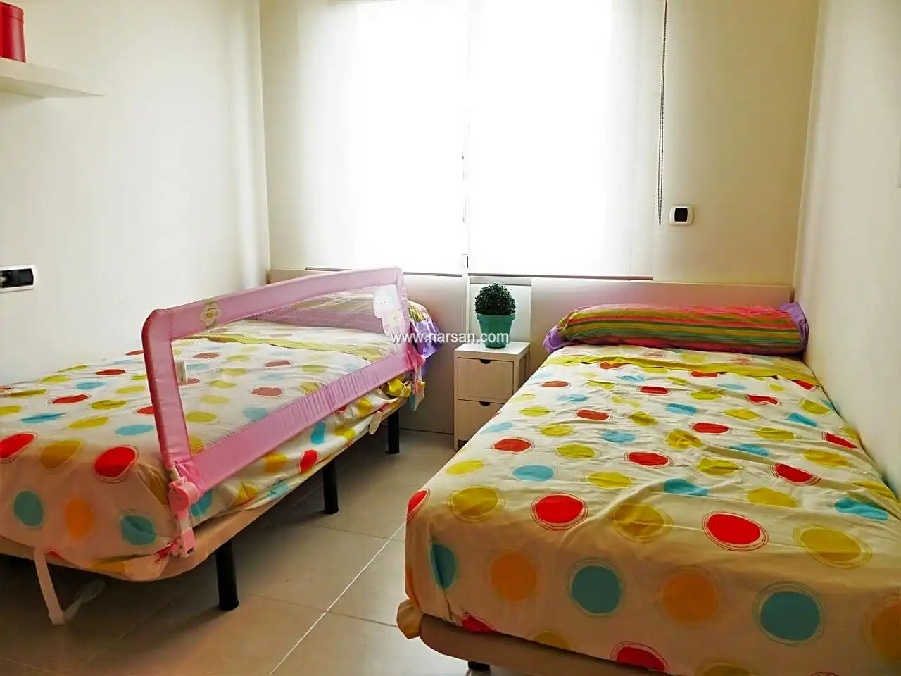 Apartment with pool for sale in calle Xert, imagen 16