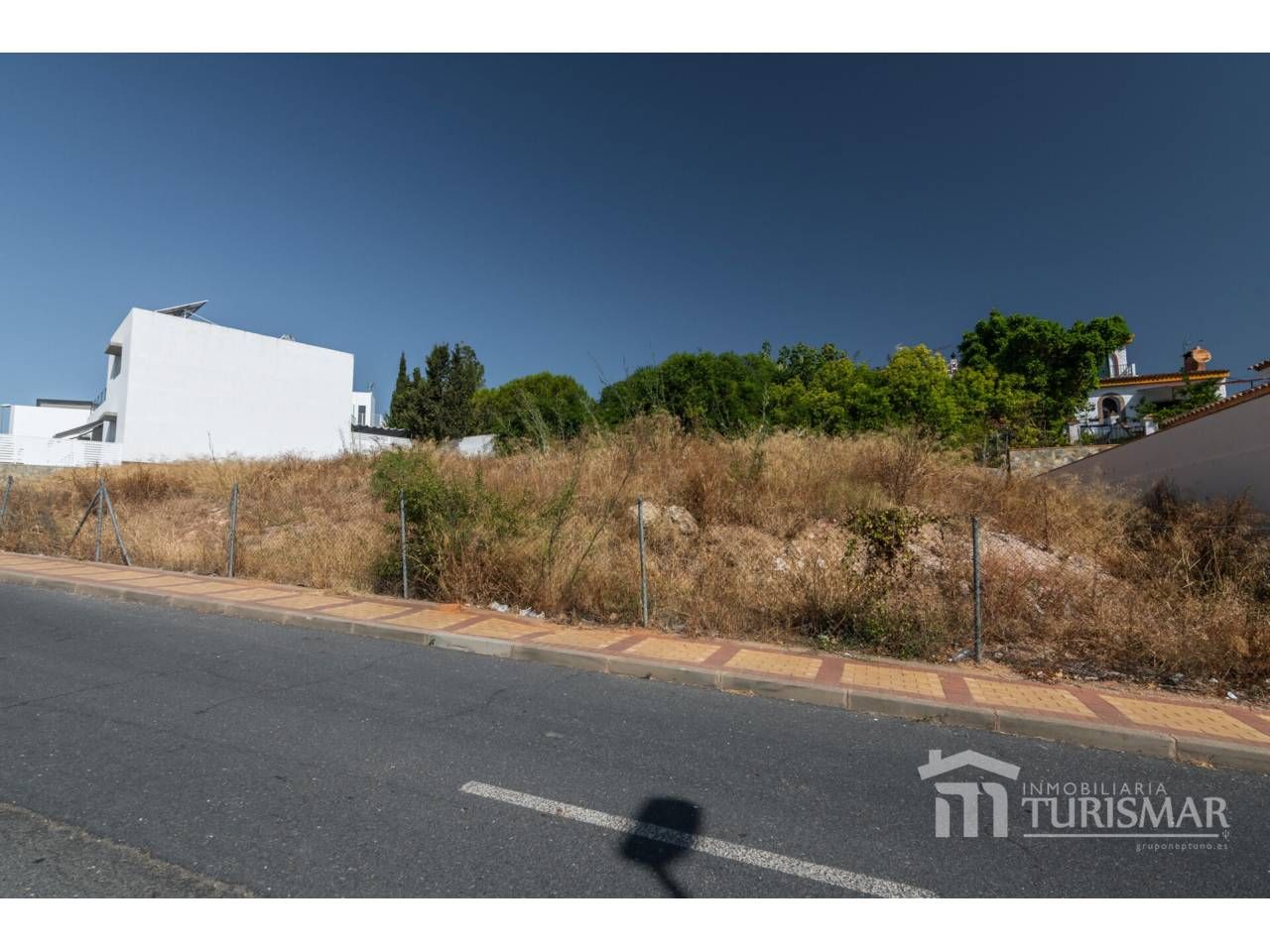 Residential for sale in Ayamonte
