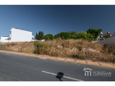 Residential land for sale in Calle Brasil 1