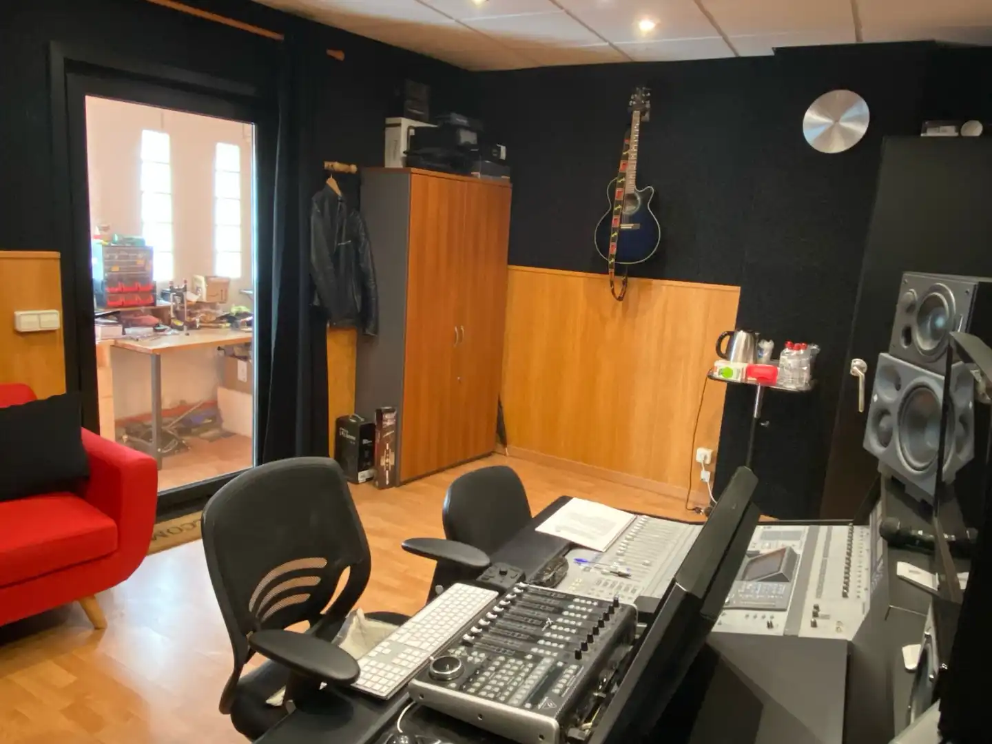 Local comercial en venda a Carrer del Puigmal 14, imagen 5