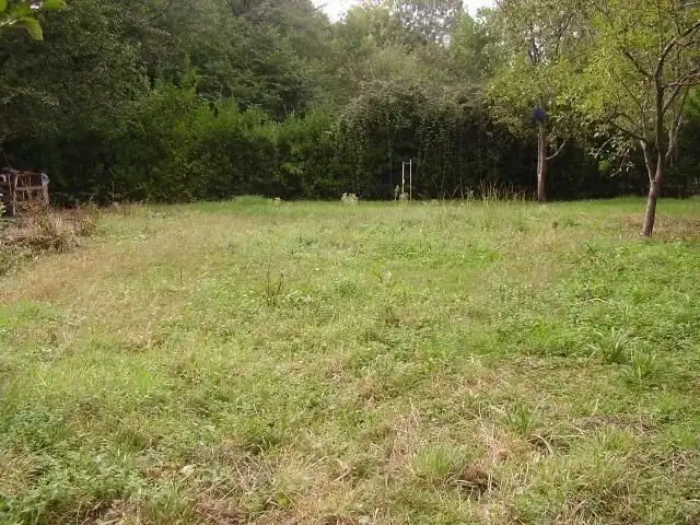 Residential land for sale in Grado, imagen 2