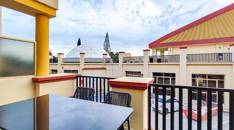 Foto 5 de Apartamento en venta en Avenida Jardines las Golondrinas, Romana Playa, Marbella