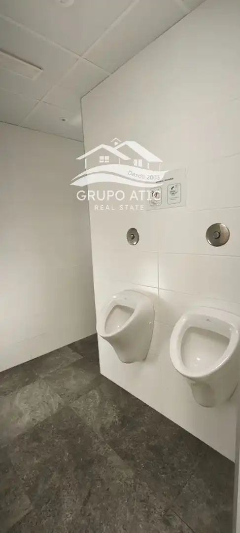 Baño de Oficina de alquiler en Les Alqueries / Alquerías del Niño Perdido, Castellón