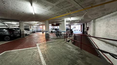 Foto 4 de Garatge en venda a El Guinardó, Barcelona