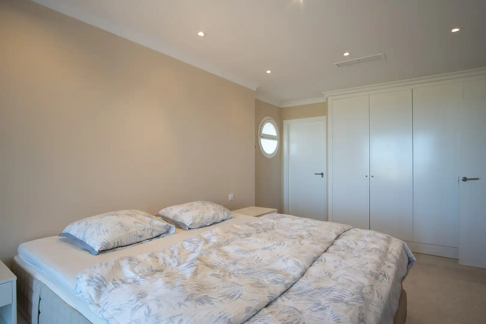 Dormitori de Apartament en venda en Pedreguer amb Terrassa i Jacuzzi