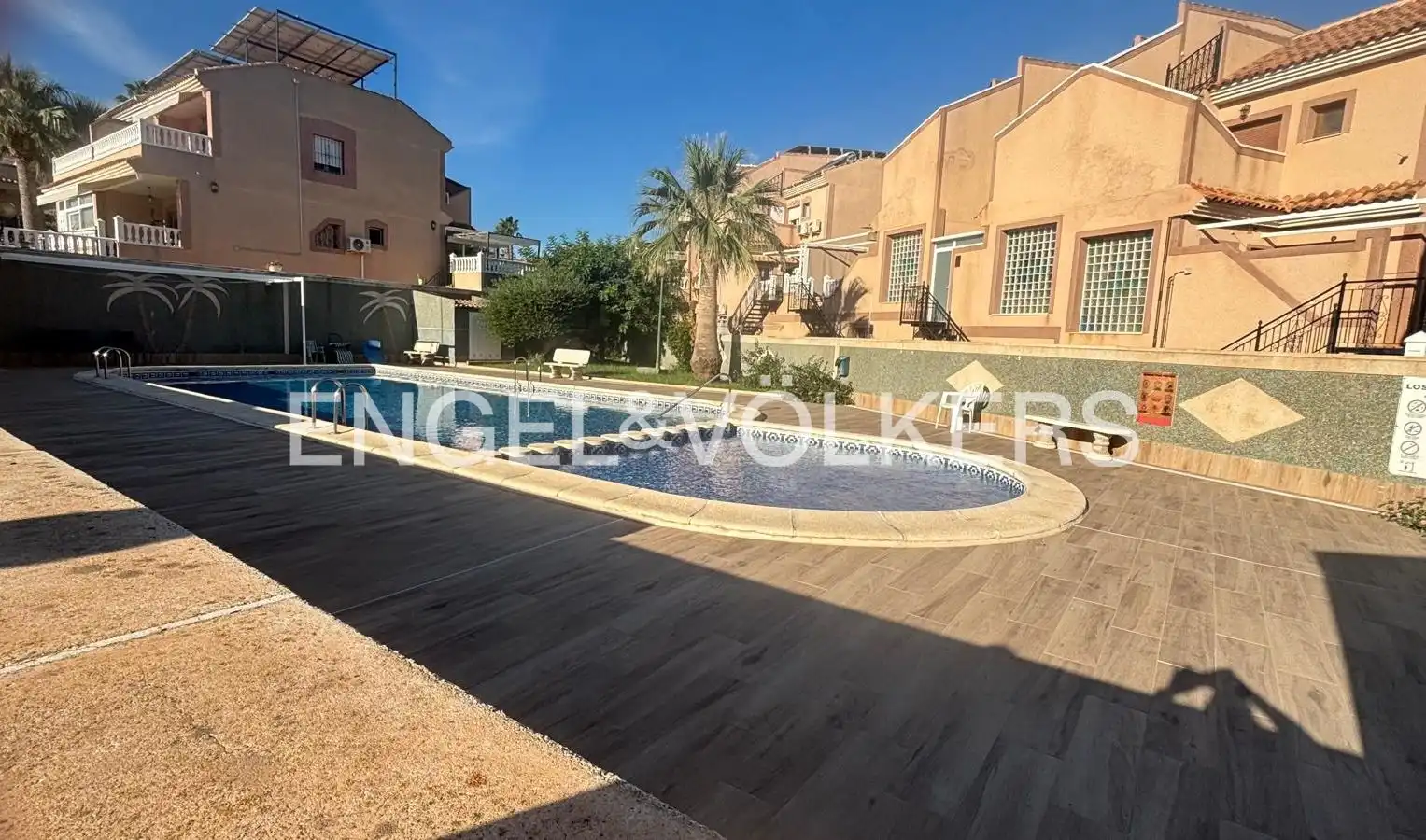 Maison mitoyenne avec piscine à vendre à Los Balcones - Los Altos, imagen 93