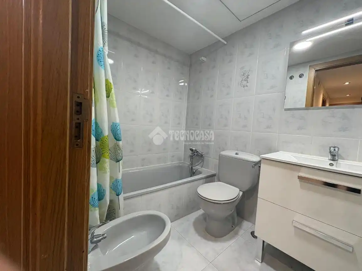 Bany de Pis en venda en Móstoles