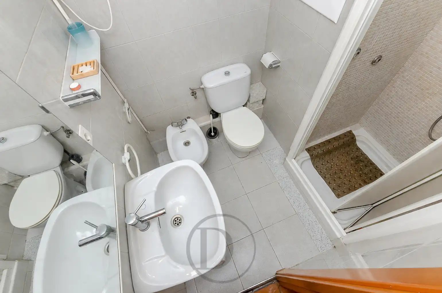 Appartamento con terrazza in vendita a Carrer de l'Església, imagen 12