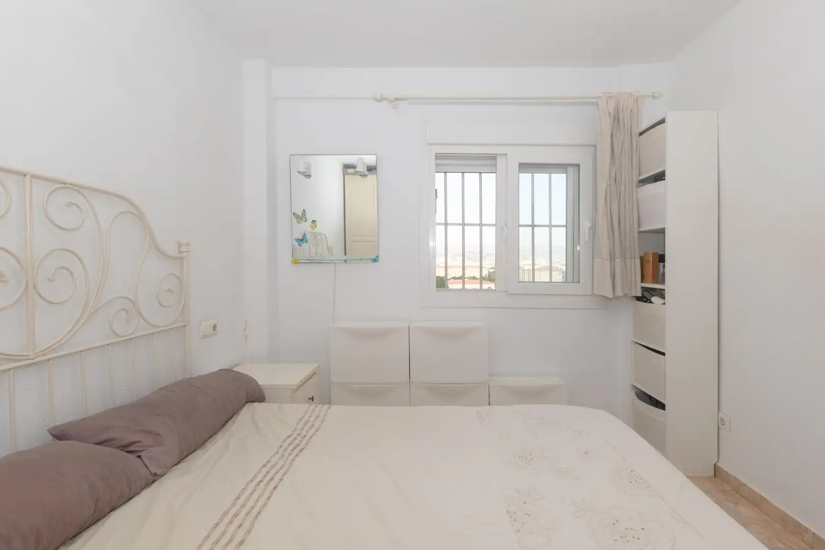 Habitación de Piso en venta en Carretera de Cádiz
