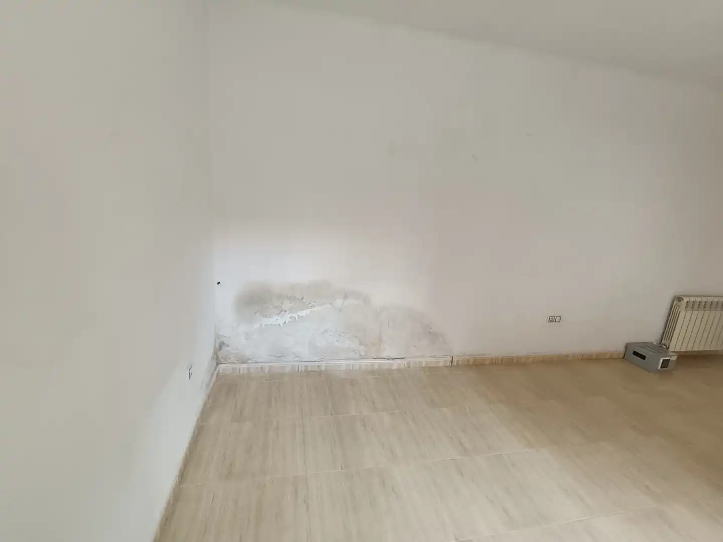 Casa a schiera in vendita a Calle Claudio García Quilón, imagen 3