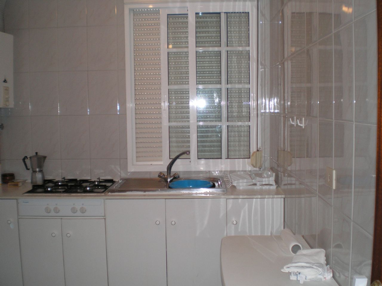 Kitchen of House or chalet for sale in Bueu  with Terrace, Storage room and Furnished