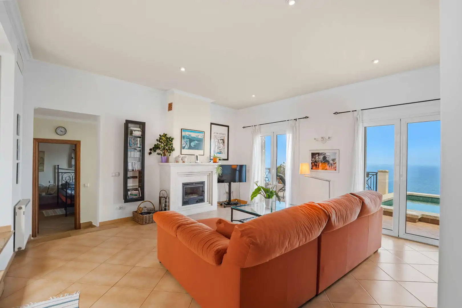 Haus mit Terrasse zum Verkauf in Canyamel, imagen 9