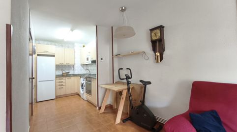 Foto 3 de Piso en venta en La Portalada - Varea, Logroño