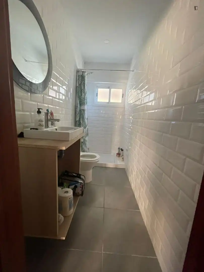 Habitación en Escaleritas