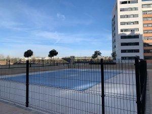 Piscina de Àtic de lloguer en  Madrid Capital amb Aire condicionat, Calefacció i Parquet