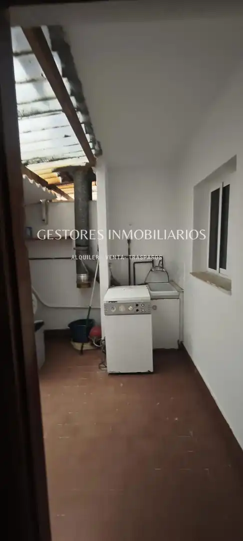 Wohnung zur Miete in Banyeres de Mariola